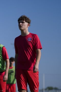 COUPE MAXIME PORTIER VS OSSE SAINT-AUBIN