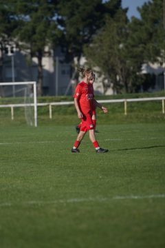 COUPE MAXIME PORTIER VS OSSE SAINT-AUBIN