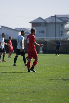 COUPE MAXIME PORTIER VS OSSE SAINT-AUBIN