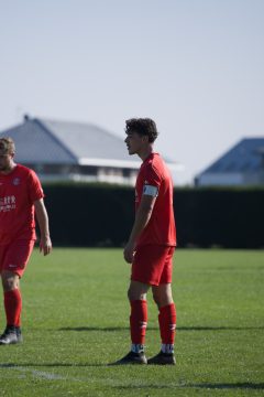 COUPE MAXIME PORTIER VS OSSE SAINT-AUBIN