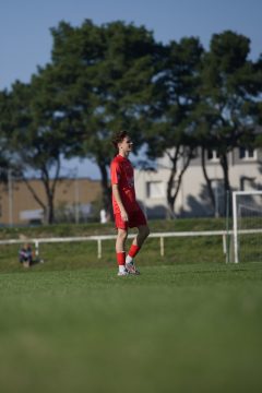 COUPE MAXIME PORTIER VS OSSE SAINT-AUBIN