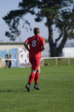 COUPE MAXIME PORTIER VS OSSE SAINT-AUBIN