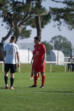 COUPE MAXIME PORTIER VS OSSE SAINT-AUBIN