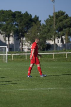 COUPE MAXIME PORTIER VS OSSE SAINT-AUBIN