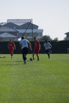 COUPE MAXIME PORTIER VS OSSE SAINT-AUBIN