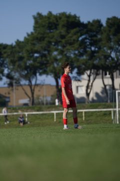 COUPE MAXIME PORTIER VS OSSE SAINT-AUBIN
