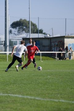 COUPE MAXIME PORTIER VS OSSE SAINT-AUBIN