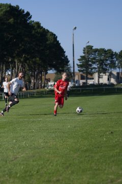 COUPE MAXIME PORTIER VS OSSE SAINT-AUBIN