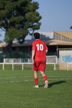 COUPE MAXIME PORTIER VS OSSE SAINT-AUBIN