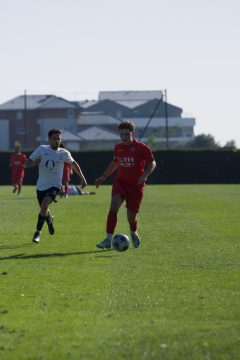 COUPE MAXIME PORTIER VS OSSE SAINT-AUBIN