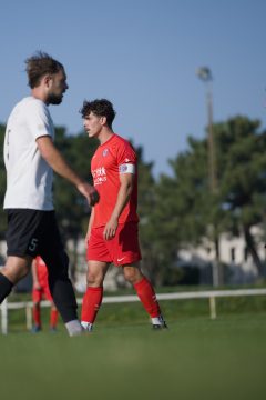 COUPE MAXIME PORTIER VS OSSE SAINT-AUBIN
