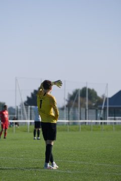 COUPE MAXIME PORTIER VS OSSE SAINT-AUBIN