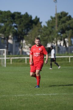 COUPE MAXIME PORTIER VS OSSE SAINT-AUBIN