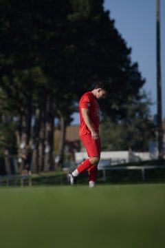 COUPE MAXIME PORTIER VS OSSE SAINT-AUBIN