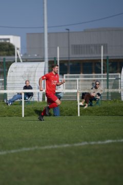COUPE MAXIME PORTIER VS OSSE SAINT-AUBIN