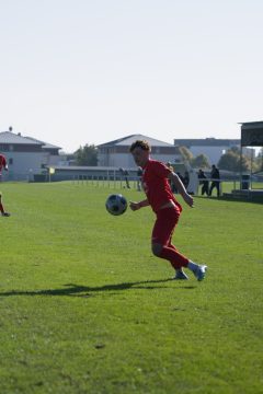 COUPE MAXIME PORTIER VS OSSE SAINT-AUBIN