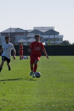 COUPE MAXIME PORTIER VS OSSE SAINT-AUBIN
