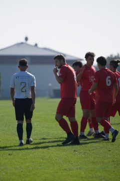 COUPE MAXIME PORTIER VS OSSE SAINT-AUBIN