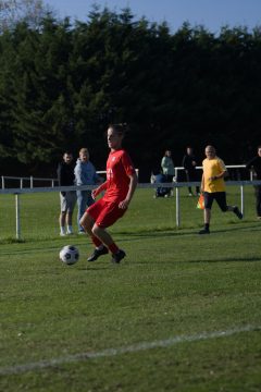 COUPE MAXIME PORTIER VS OSSE SAINT-AUBIN