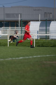COUPE MAXIME PORTIER VS OSSE SAINT-AUBIN