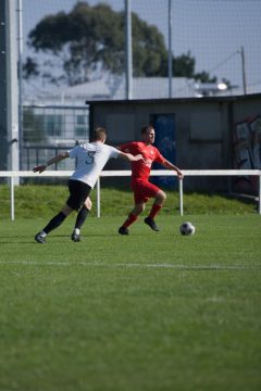 COUPE MAXIME PORTIER VS OSSE SAINT-AUBIN
