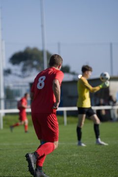 COUPE MAXIME PORTIER VS OSSE SAINT-AUBIN