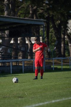 COUPE MAXIME PORTIER VS OSSE SAINT-AUBIN