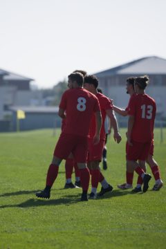 COUPE MAXIME PORTIER VS OSSE SAINT-AUBIN