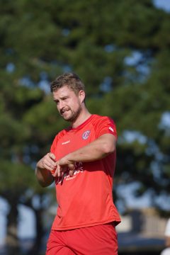 COUPE MAXIME PORTIER VS OSSE SAINT-AUBIN