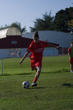 COUPE MAXIME PORTIER VS OSSE SAINT-AUBIN