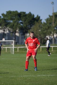 COUPE MAXIME PORTIER VS OSSE SAINT-AUBIN