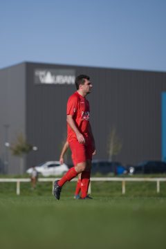 COUPE MAXIME PORTIER VS OSSE SAINT-AUBIN