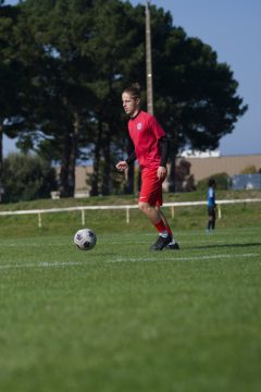 COUPE MAXIME PORTIER VS OSSE SAINT-AUBIN