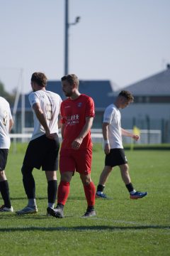 COUPE MAXIME PORTIER VS OSSE SAINT-AUBIN