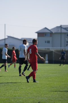 COUPE MAXIME PORTIER VS OSSE SAINT-AUBIN