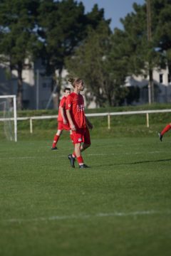 COUPE MAXIME PORTIER VS OSSE SAINT-AUBIN