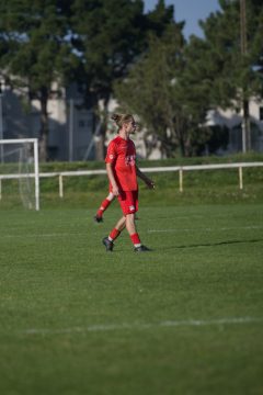 COUPE MAXIME PORTIER VS OSSE SAINT-AUBIN