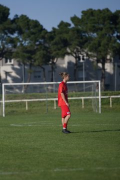 COUPE MAXIME PORTIER VS OSSE SAINT-AUBIN