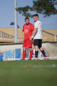 COUPE MAXIME PORTIER VS OSSE SAINT-AUBIN