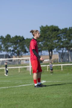 COUPE MAXIME PORTIER VS OSSE SAINT-AUBIN