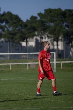 COUPE MAXIME PORTIER VS OSSE SAINT-AUBIN