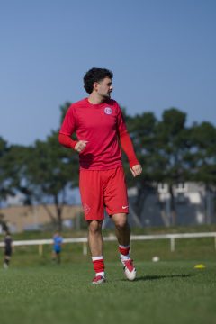 COUPE MAXIME PORTIER VS OSSE SAINT-AUBIN