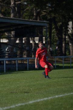 COUPE MAXIME PORTIER VS OSSE SAINT-AUBIN