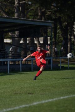 COUPE MAXIME PORTIER VS OSSE SAINT-AUBIN