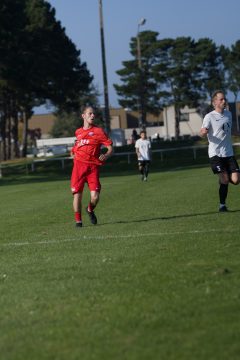 COUPE MAXIME PORTIER VS OSSE SAINT-AUBIN