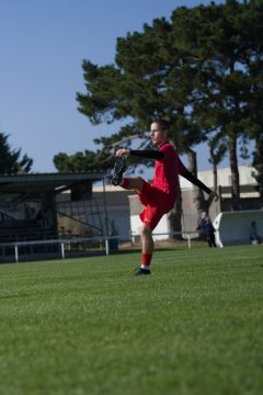 COUPE MAXIME PORTIER VS OSSE SAINT-AUBIN