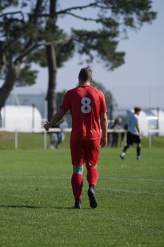 COUPE MAXIME PORTIER VS OSSE SAINT-AUBIN