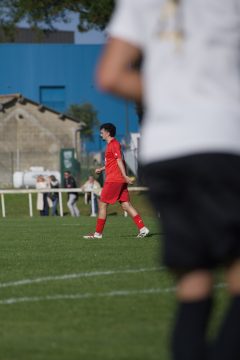 COUPE MAXIME PORTIER VS OSSE SAINT-AUBIN