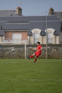 AS JAQUES CARTIER ALLER