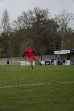 AS JAQUES CARTIER ALLER
